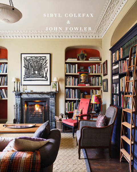 Sibyl Colefax &ampp; John Fowler
